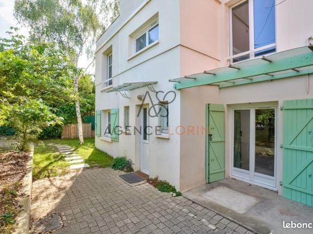 Maison 5 pièces 130 m²
