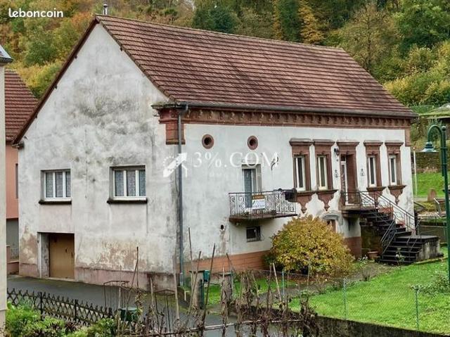 Maison 5 pièces 130 m²