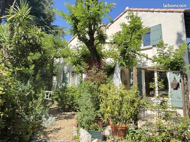 Maison 5 pièces 130 m²