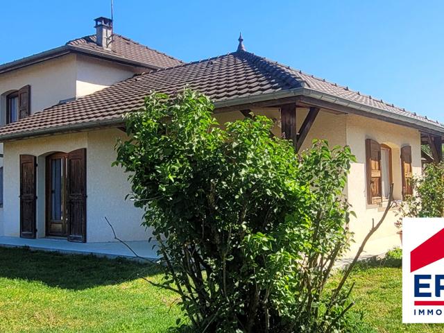 Maison 5 pièces 130 m²