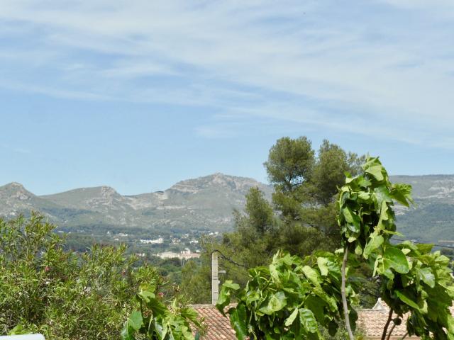 Maison 5 pièces 130 m²