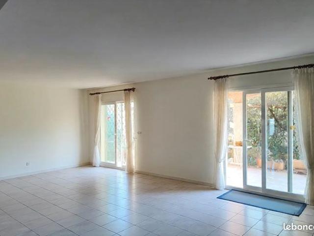 Maison 5 pièces 130 m²