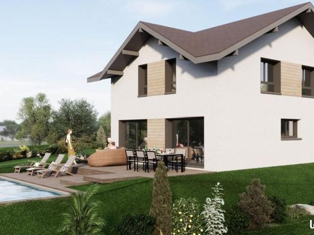 Maison 5 pièces 130 m²