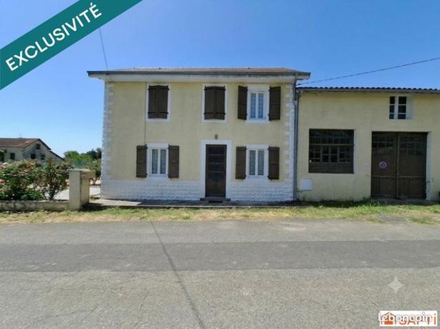 Maison 5 pièces 130 m²