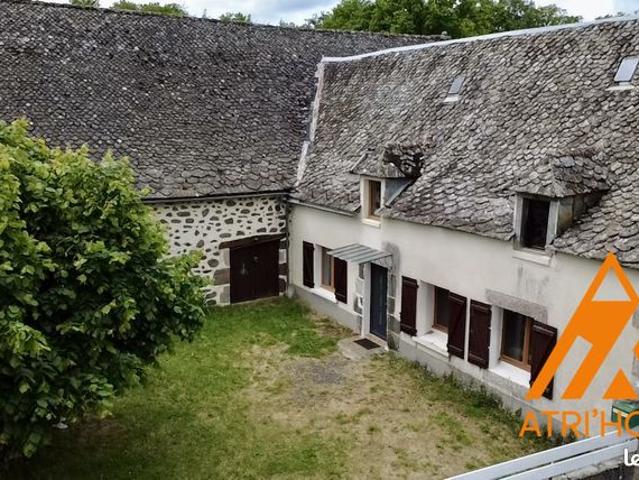 Maison 5 pièces 130 m²