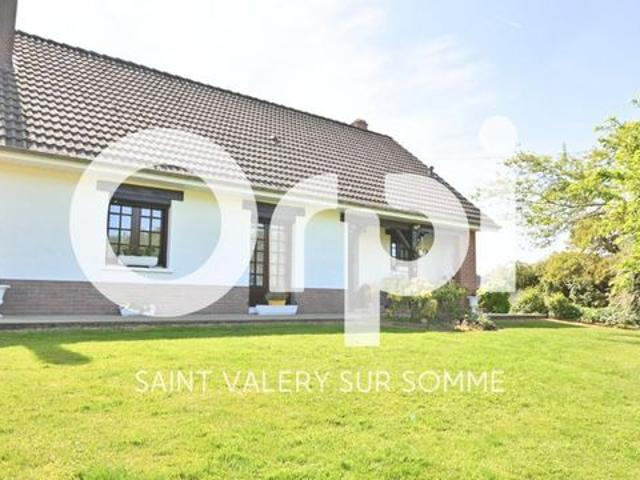Maison 5 pièces 130 m²
