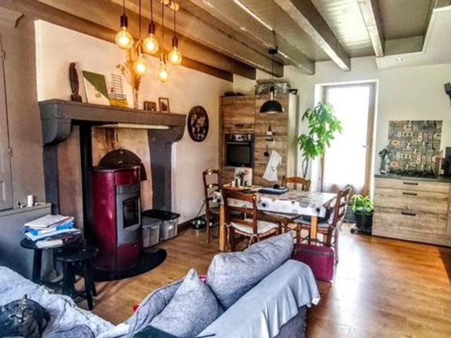 Maison 5 pièces 130 m²