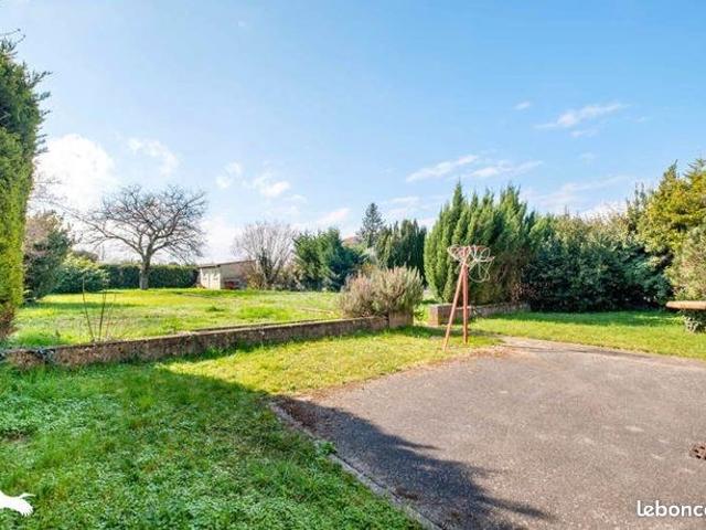 Maison 5 pièces 130 m²