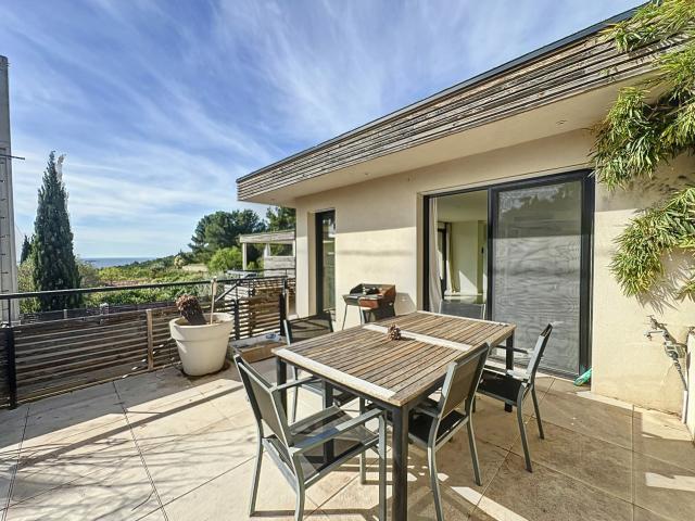 Maison 5 pièces 130 m²