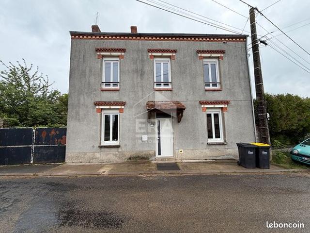 Maison 5 pièces 130 m²