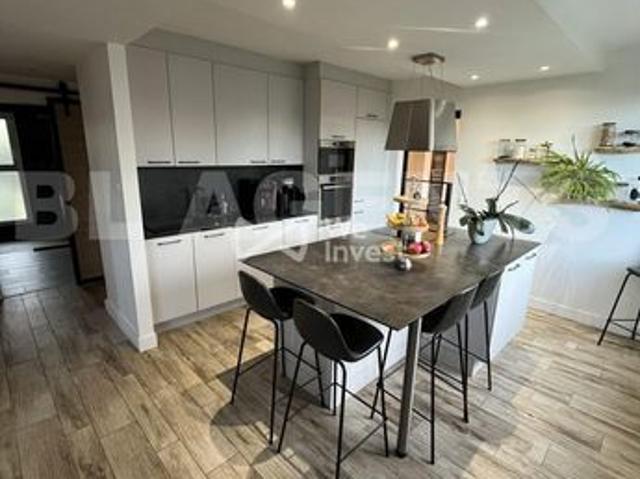 Maison 5 pièces 130 m²