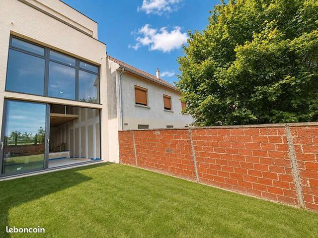 Maison 5 pièces 130 m²