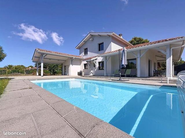 Maison 5 pièces 130 m²