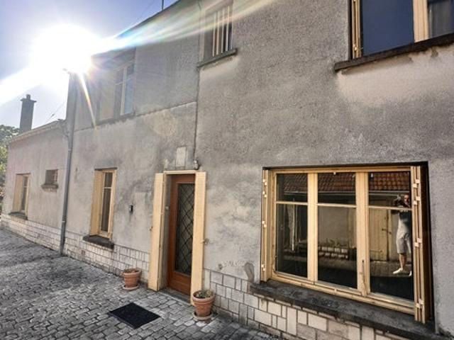 Maison 5 pièces 130 m²