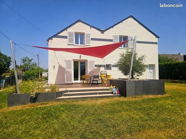 Maison 5 pièces 130 m²