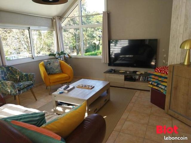 Maison 5 pièces 130 m²