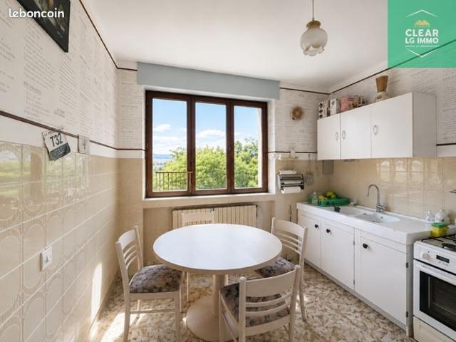 Maison 5 pièces 130 m²