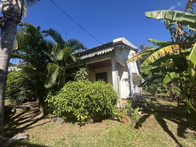 Maison 5 pièces 130 m²
