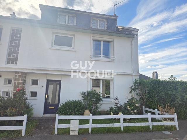 Maison 5 pièces 130 m²