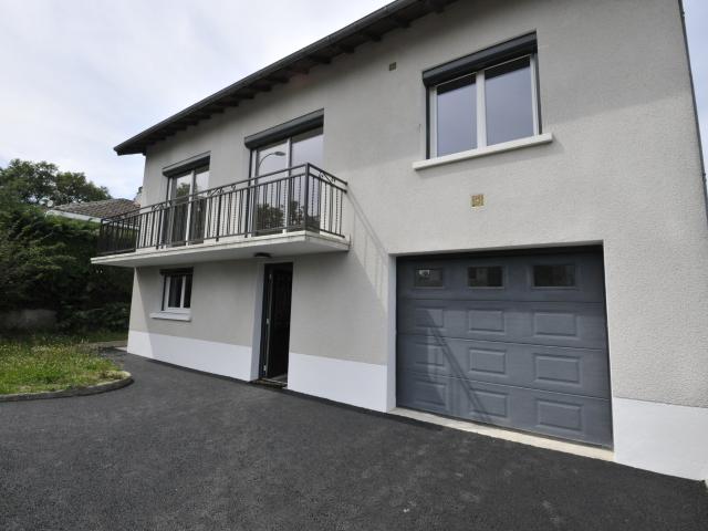 Maison 5 pièces 130 m²