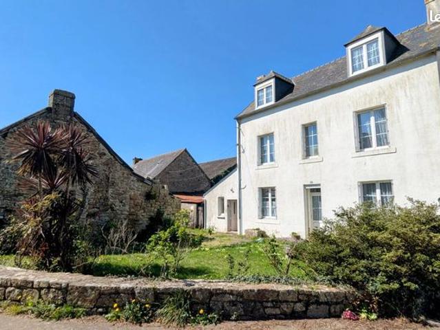 Maison 5 pièces 130 m²