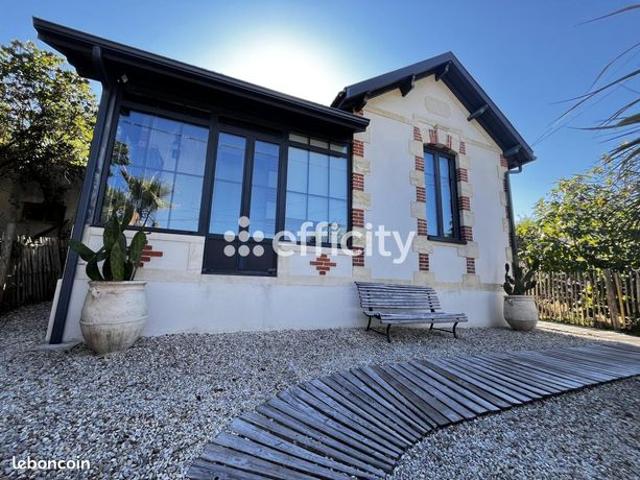 Maison 5 pièces 130 m²