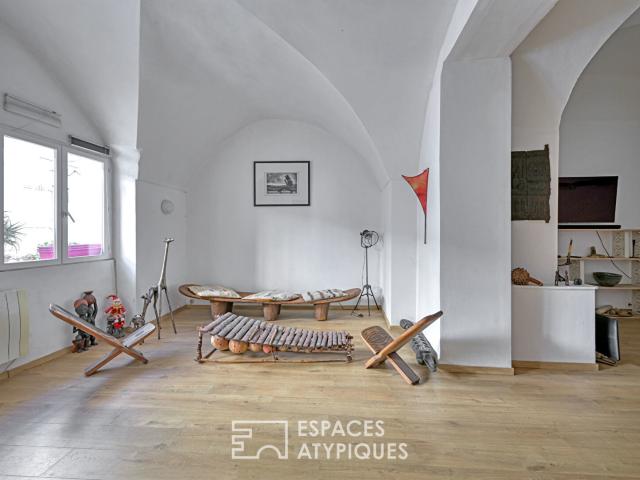 Maison 5 pièces 130 m²