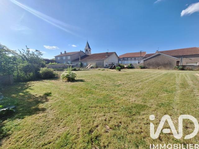 Maison 5 pièces 130 m²