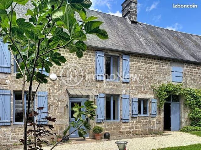 Maison 5 pièces 130 m²