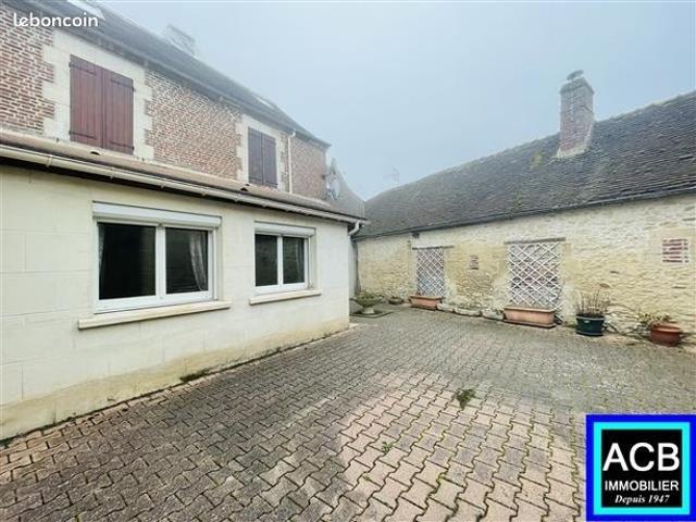 Maison 5 pièces 130 m²