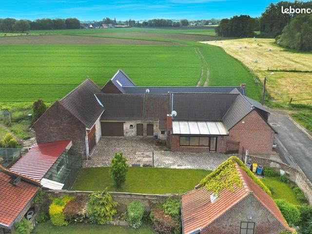 Maison 5 pièces 130 m²