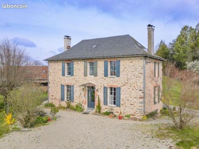 Maison 5 pièces 130 m²