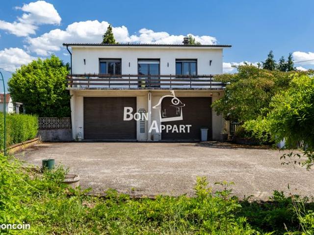 Maison 5 pièces 130 m²