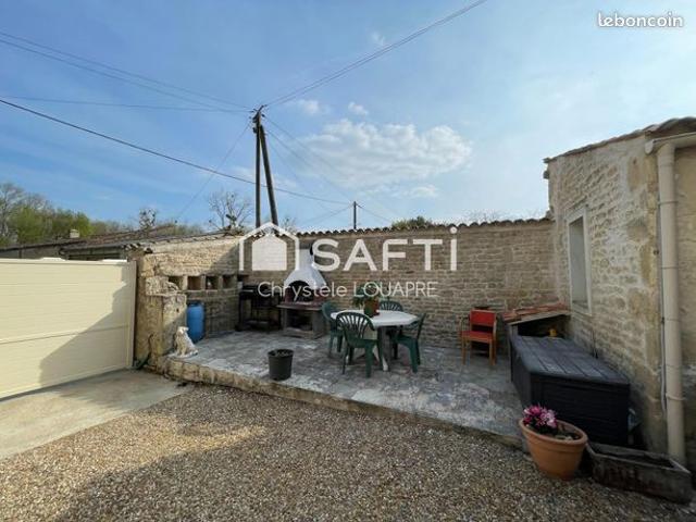 Maison 5 pièces 130 m²