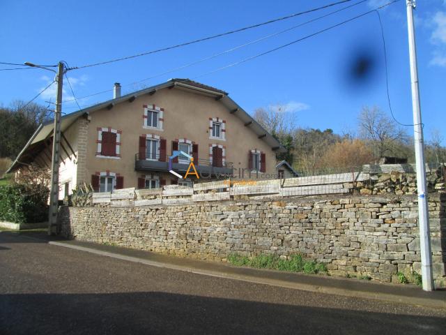 Maison 5 pièces 130 m²