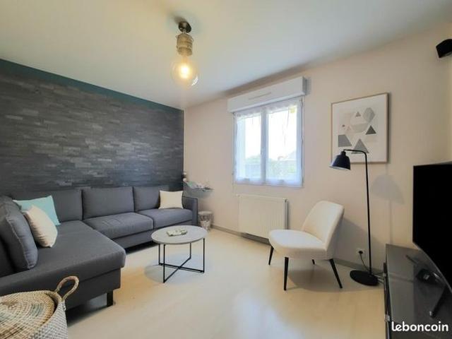 Maison 5 pièces 130 m²