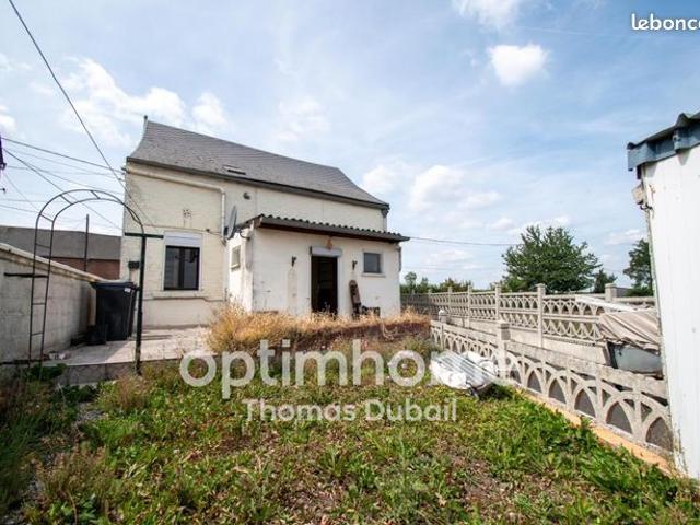 Maison 5 pièces 130 m²