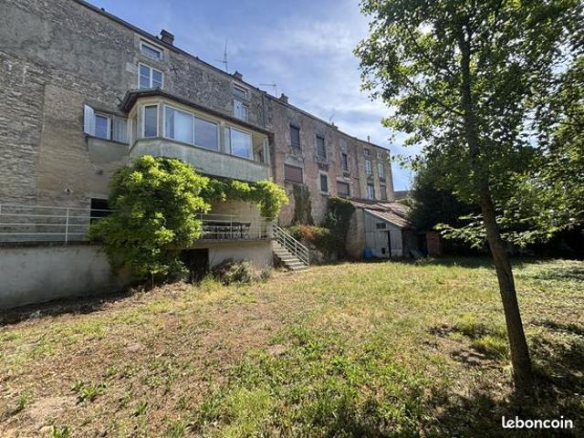 Maison 5 pièces 130 m²