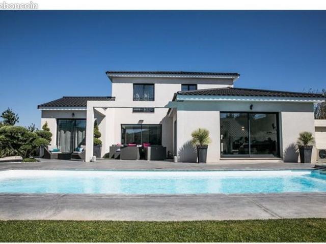 Maison 5 pièces 130 m²
