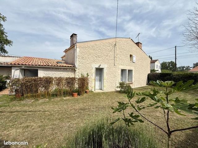 Maison 5 pièces 130 m²