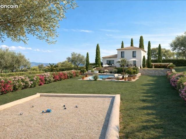 Maison 5 pièces 130 m²