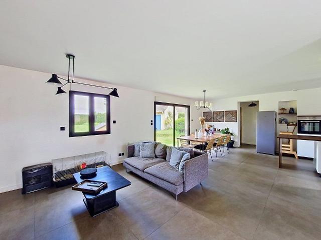 Maison 5 pièces 130 m²