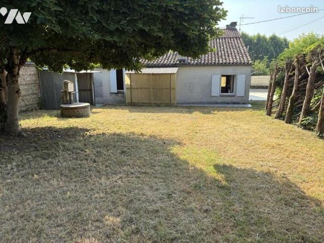 Maison 5 pièces 130 m²