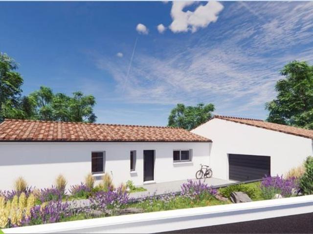 Maison 5 pièces 130 m²