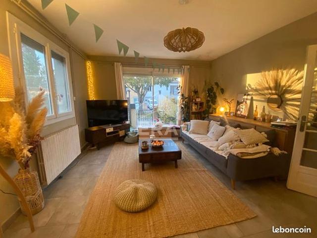 Maison 5 pièces 130 m²