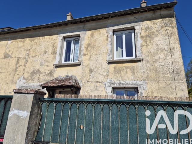 Maison 5 pièces 130 m²