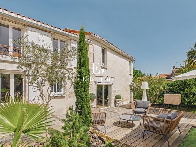 Maison 5 pièces 130 m²