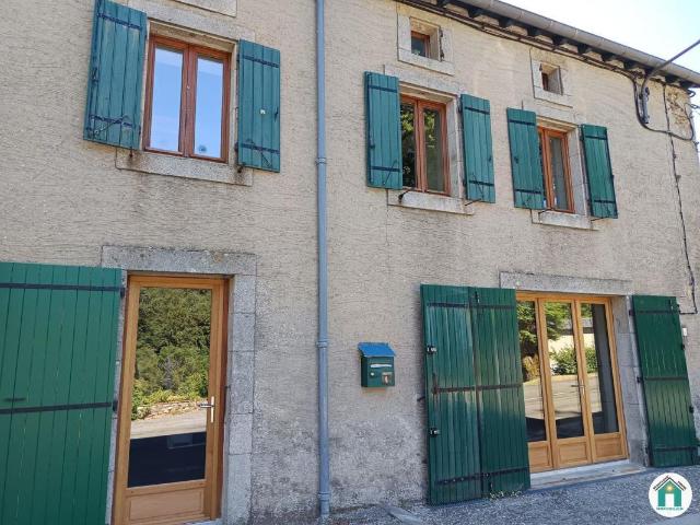 Maison 5 pièces 130 m²