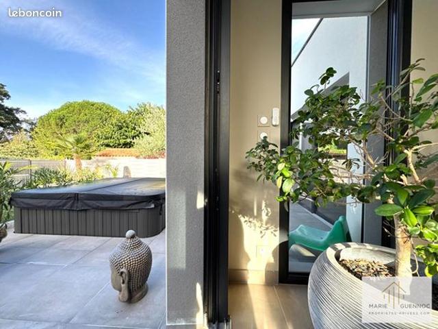 Maison 5 pièces 130 m²