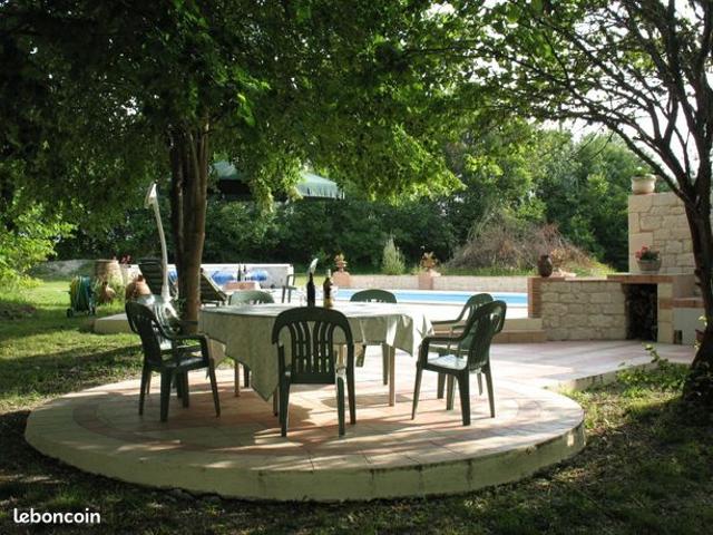 Maison 5 pièces 130 m²